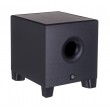 Yamaha HS8S subwoofer Black 150 W