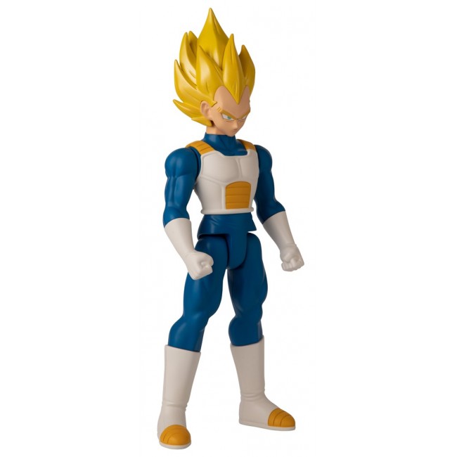 DRAGON BALL LIMIT BREAKER - SUPER SAIYAN VEGETA