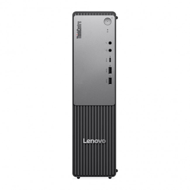 Lenovo ThinkCentre neo 55s G6 Ryzen 5 220, 16GB DDR5, 5600, 1TB SSD, Radeon 740M, Windows 11 Pro, Raven Black, 3-year OnSite warranty