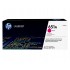HP 651A Magenta Original LaserJet Toner Cartridge