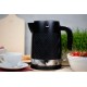 ELDOM C295C AROMI electric kettle 1.7 L 2150 W Black