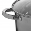 Maestro MR-2021 A set of pots of 9 elements Maestro MR-2021 A set of pots of 9 elements