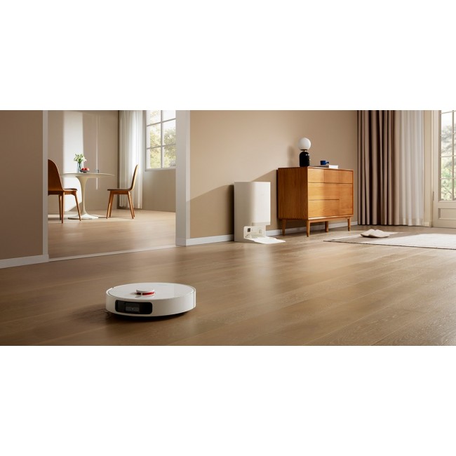 Xiaomi X20+ cleaning robot white