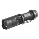 LED handheld flashlight everActive FL-180 