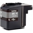 Brother LC529XL-BK ink cartridge Original Extra (Super) High Yield Black