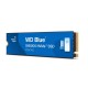 Western Digital WD Blue SN5000 NVMe 4 TB M.2 PCI Express 4.0