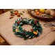 LEGO ICONS 10340 Wreath