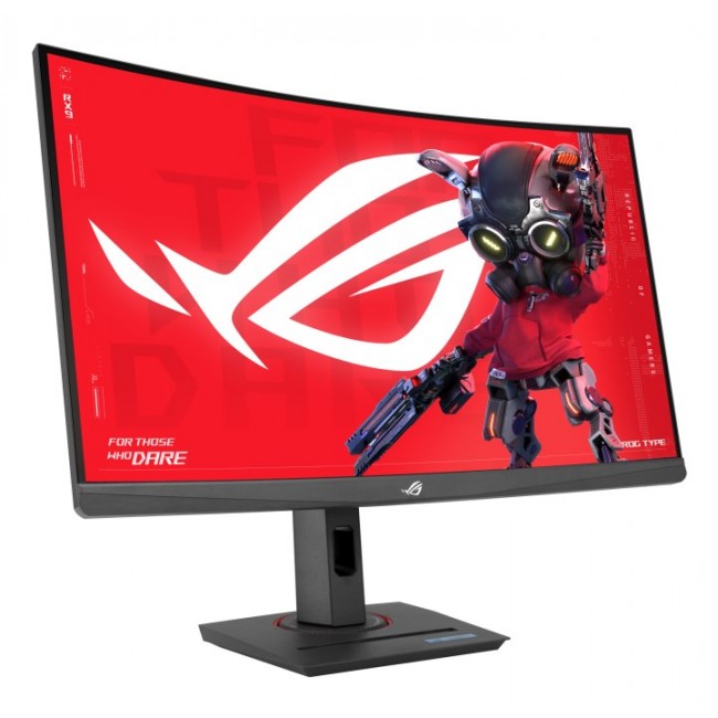 ASUS XG27WCS computer monitor 68.6 cm (27