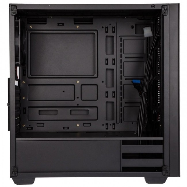 Kolink Stronghold Midi Tower Black