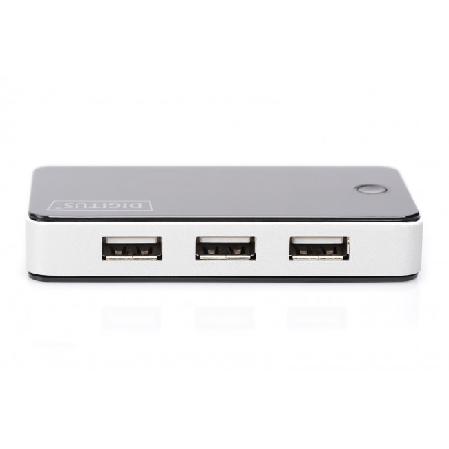 Digitus USB 2.0 7-Port Hub