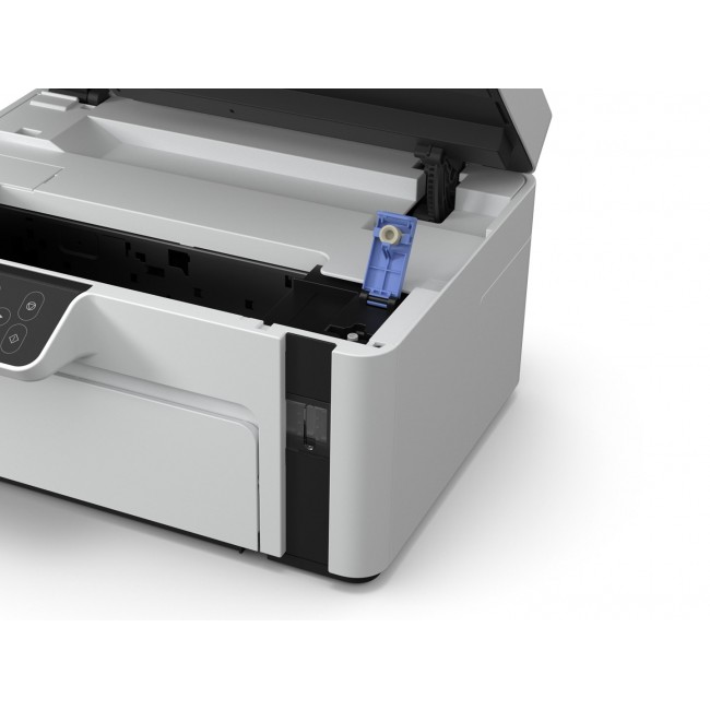 Epson EcoTank M2120 Inkjet A4 1440 x 720 DPI 32 ppm Wi-Fi Epson EcoTank M2120 Inkjet A4 1440 x 720 DPI 32 ppm Wi-Fi
