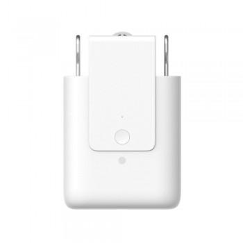 Aqara Curtain Driver E1 Rod | Curtain Motor | Zigbee, CM-M01