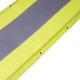 NILS CAMP self-inflating mat with cushion NC4349 Green-grey NILS CAMP self-inflating mat with cushion NC4349 Green-grey