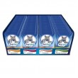 PREVITAL Cat Food Mix 4 Flavors Chicken, Veal, Salmon, Poultry wet cat food 96 x 100 g