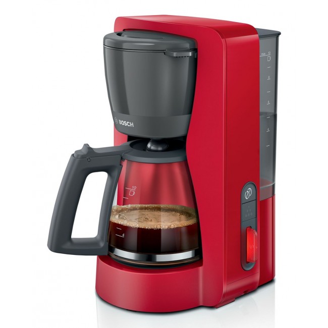 Bosch TKA3M134 coffee maker Manual Drip coffee maker 1.4 L Bosch TKA3M134 coffee maker Manual Drip coffee maker 1.4 L