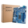 Motherboard - Gigabyte MX34-BS0 1x LGA 1700 Intel Xeon E-2400 / 6300 Intel Pentium Gold G7400 / G7400T Intel C262