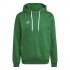 adidas Entrada 22 Sweat Hoodie green HI2141 L