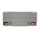 Qoltec 53066 UPS battery Sealed Lead Acid (VRLA) 12 V 20 Ah Qoltec 53066 UPS battery Sealed Lead Acid (VRLA) 12 V 20 Ah