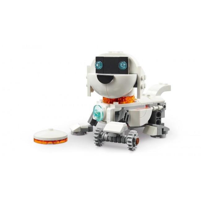 LEGO CREATOR 3 IN 1 31164 Space Robot