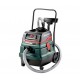 Metabo ASR 50 L SC Black, Green 1400 W Metabo ASR 50 L SC Black, Green 1400 W