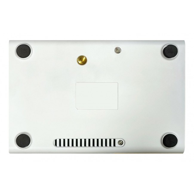 Denver PR-800B BLACK data projector Short throw projector 15 ANSI lumens LED 320x240 Black, White