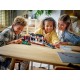 LEGO CITY 60445 F1 - Truck with RB20 & AMR24 F1 Cars