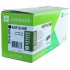 Lexmark 602H toner cartridge 1 pc(s) Original Black