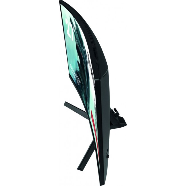 iiyama G-MASTER G2766HSU-B1 LED display 68.6 cm (27 iiyama G-MASTER G2766HSU-B1 LED display 68.6 cm (27