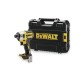 DeWALT DCF887NT-XJ power wrench 1/4 DeWALT DCF887NT-XJ power wrench 1/4