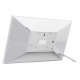 Denver PFF-1503 digital photo frame White 39.6 cm (15.6 Denver PFF-1503 digital photo frame White 39.6 cm (15.6