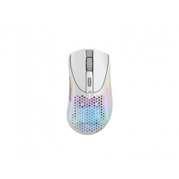 Glorious Gaming Glorious Model D 2 Wireless Gaming-Maus - wei 