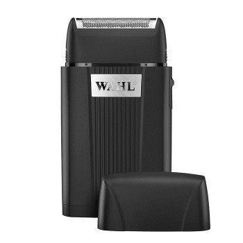 Wahl Super Close 3616-0470 AC/Battery Black