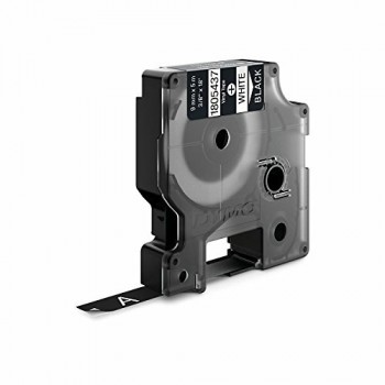DYMO IND Vinyl Labels