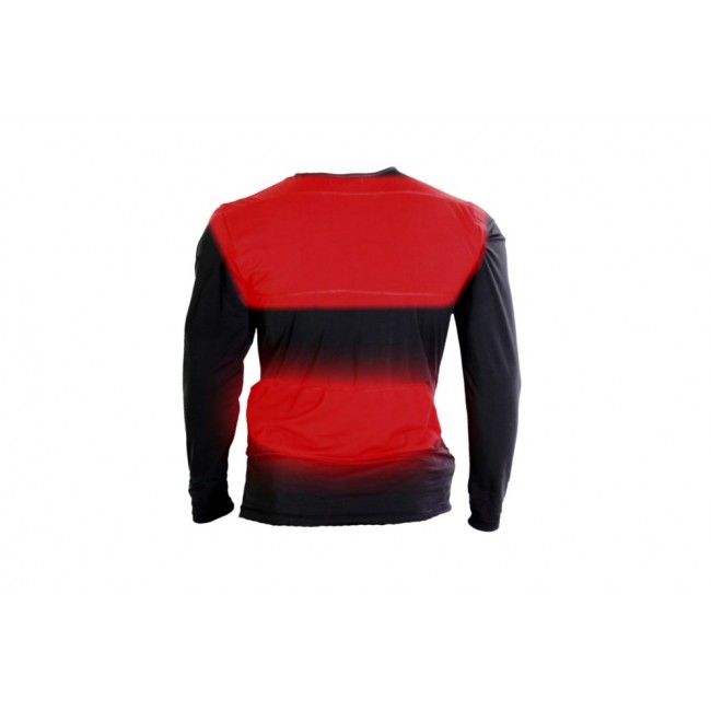 Glovii GJ1XL shirt/top Crew neck Long sleeve Elastane, Polyester Glovii GJ1XL shirt/top Crew neck Long sleeve Elastane, Polyester