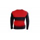 Glovii GJ1XL shirt/top Crew neck Long sleeve Elastane, Polyester Glovii GJ1XL shirt/top Crew neck Long sleeve Elastane, Polyester