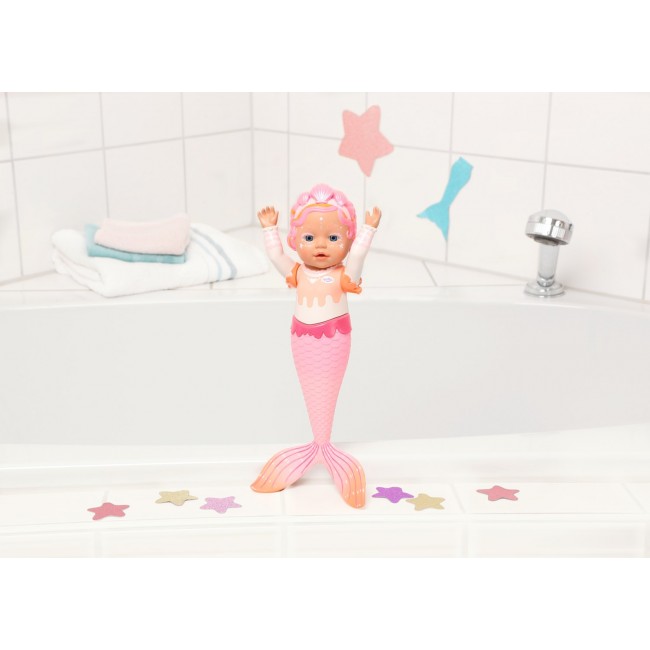 BABY born My First Mermaid 37cm