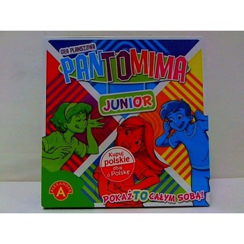 PROMO Pantomime JUNIOR 2101 ALEXANDER p8