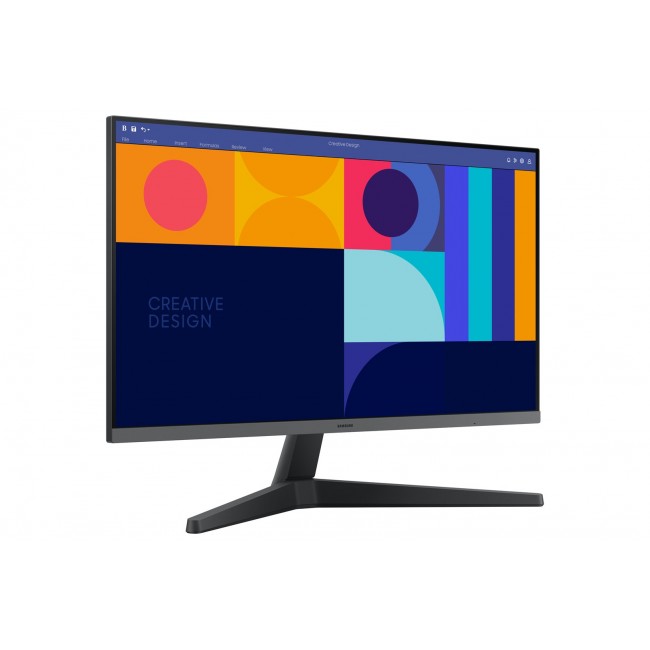 Samsung S33GC LED display 68.6 cm (27 Samsung S33GC LED display 68.6 cm (27
