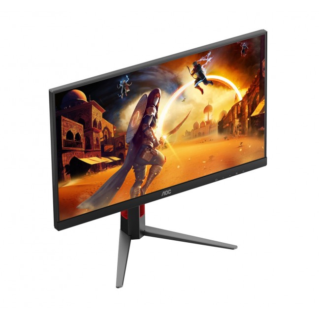 AOC 27G4HA computer monitor 68.6 cm (27 AOC 27G4HA computer monitor 68.6 cm (27