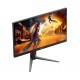 AOC 27G4HA computer monitor 68.6 cm (27 AOC 27G4HA computer monitor 68.6 cm (27