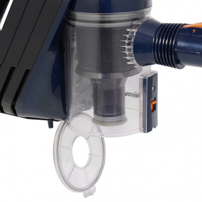Tristar SZ-2318 stick vacuum/electric broom AC Dry Bagless 600 W Blue Tristar SZ-2318 stick vacuum/electric broom AC Dry Bagless 600 W Blue
