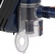 Tristar SZ-2318 stick vacuum/electric broom AC Dry Bagless 600 W Blue Tristar SZ-2318 stick vacuum/electric broom AC Dry Bagless 600 W Blue