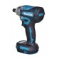 MAKITA DTW301Z power screwdriver/impact driver 1/2