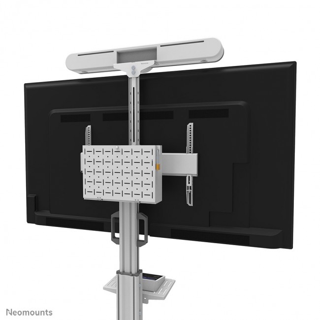 Neomounts FL50S-825WH1 TV trolley 37-75 Neomounts FL50S-825WH1 TV trolley 37-75