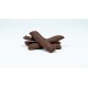 TUF TUF Meaty sticks with beef - dog treat - 70g TUF TUF Meaty sticks with beef - dog treat - 70g