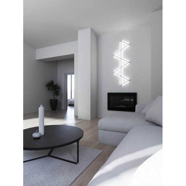 Nanoleaf Lines Starter Kit Other