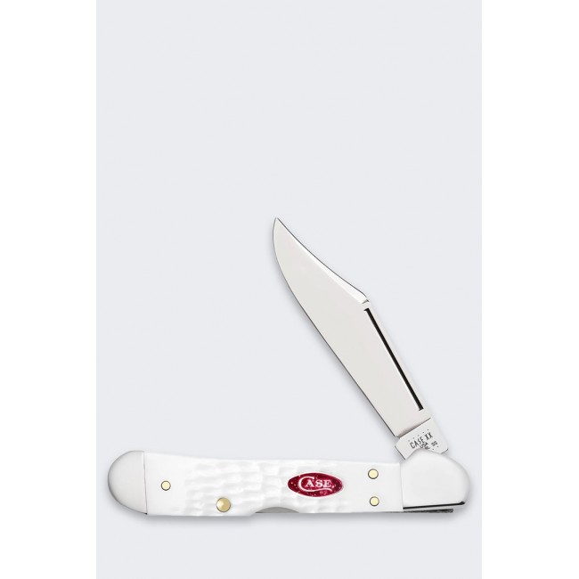 Case SparXX Mini Copperlock SS White Knife