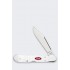 Case SparXX Mini Copperlock SS White Knife