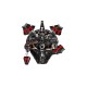 LEGO STAR WARS 75389 The Dark Falcon LEGO STAR WARS 75389 The Dark Falcon
