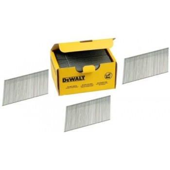 DEWALT Stauchkopfnagel 20Gr. VZ 63mm 2500Stk